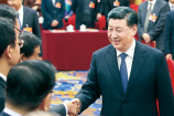 一個(gè)國家、一個(gè)民族不能沒有靈魂